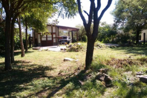 Cabaña en Villa General Belgrano